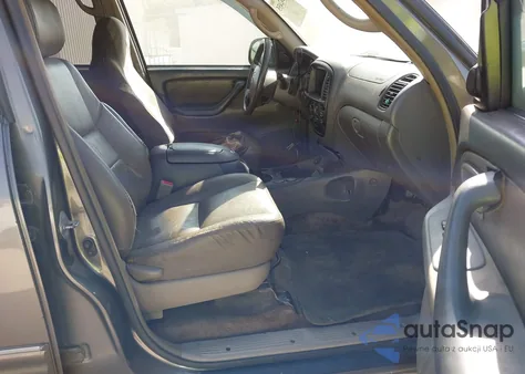 2006 Toyota Tundra Double Cab Sr5 z USA, uszkodzony, nr VIN 5TBDT44186S519587